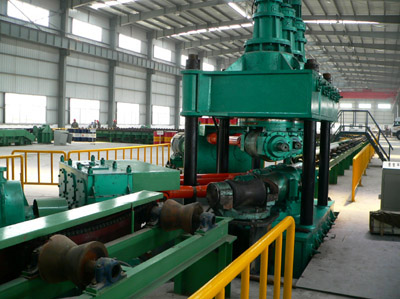 L360管線管車間 L360管線管車間